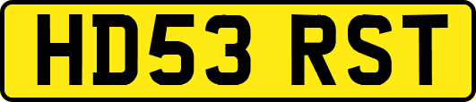 HD53RST
