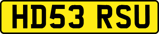 HD53RSU
