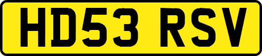 HD53RSV