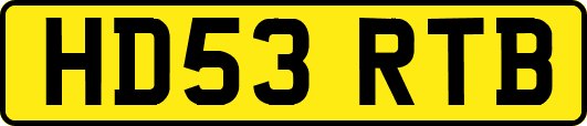 HD53RTB