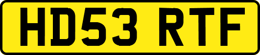 HD53RTF