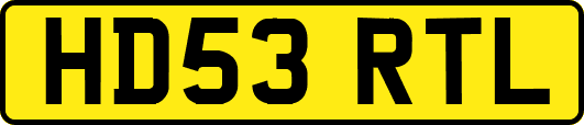 HD53RTL