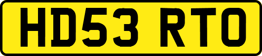 HD53RTO