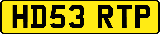 HD53RTP