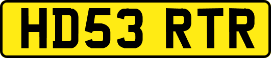 HD53RTR