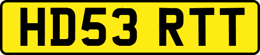 HD53RTT