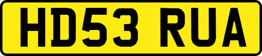 HD53RUA