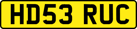 HD53RUC