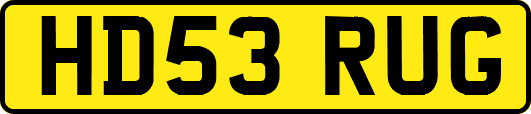 HD53RUG