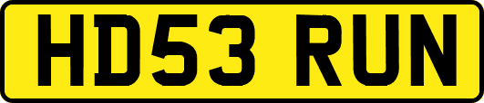 HD53RUN