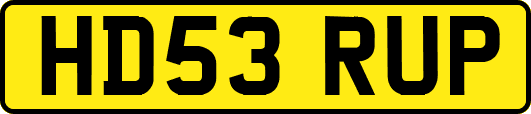HD53RUP