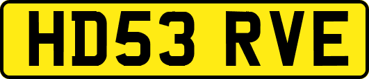 HD53RVE
