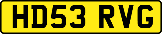 HD53RVG