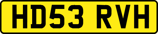 HD53RVH
