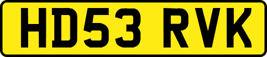 HD53RVK