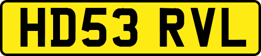 HD53RVL