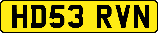 HD53RVN