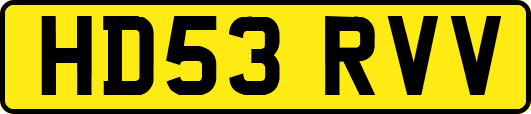 HD53RVV