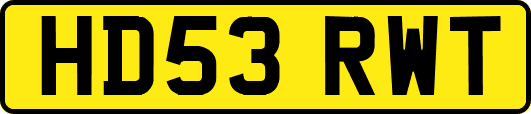 HD53RWT