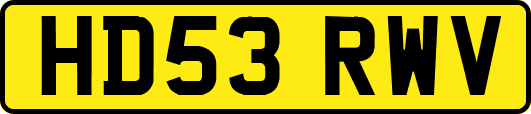 HD53RWV