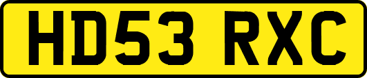HD53RXC