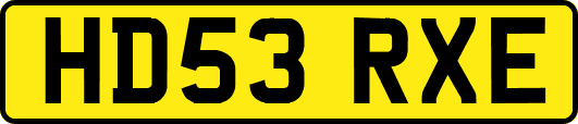 HD53RXE