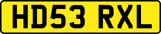 HD53RXL