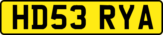 HD53RYA