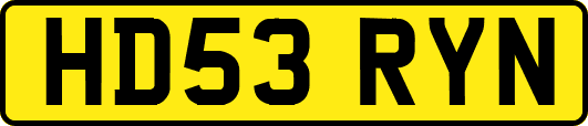 HD53RYN