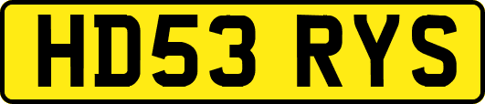 HD53RYS