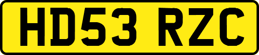 HD53RZC
