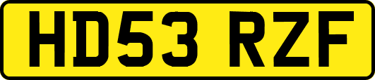 HD53RZF