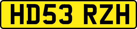 HD53RZH