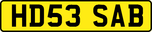 HD53SAB