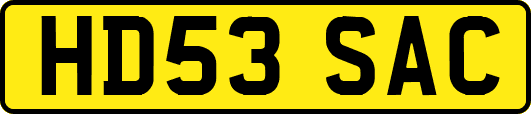 HD53SAC