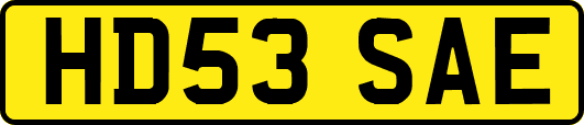 HD53SAE