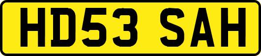 HD53SAH