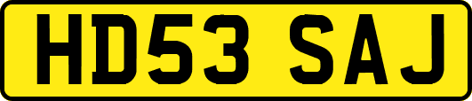 HD53SAJ