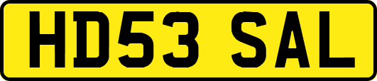 HD53SAL