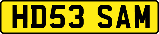 HD53SAM
