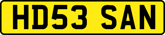 HD53SAN