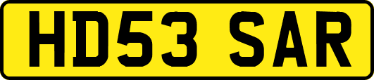 HD53SAR