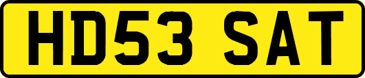 HD53SAT