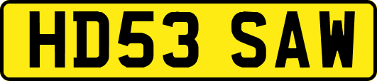 HD53SAW