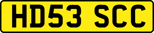 HD53SCC