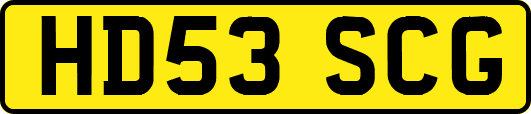 HD53SCG