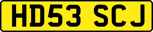 HD53SCJ
