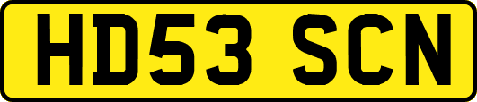 HD53SCN