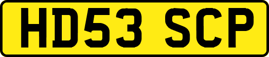 HD53SCP