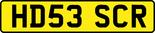 HD53SCR